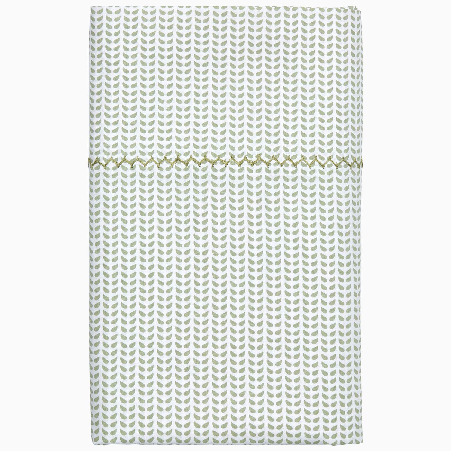 Cinde Sage Organic Sheet Set