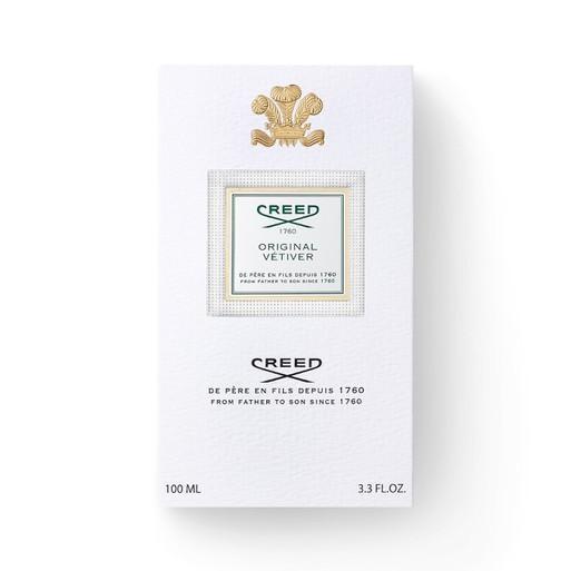 Original Vetiver 100ml