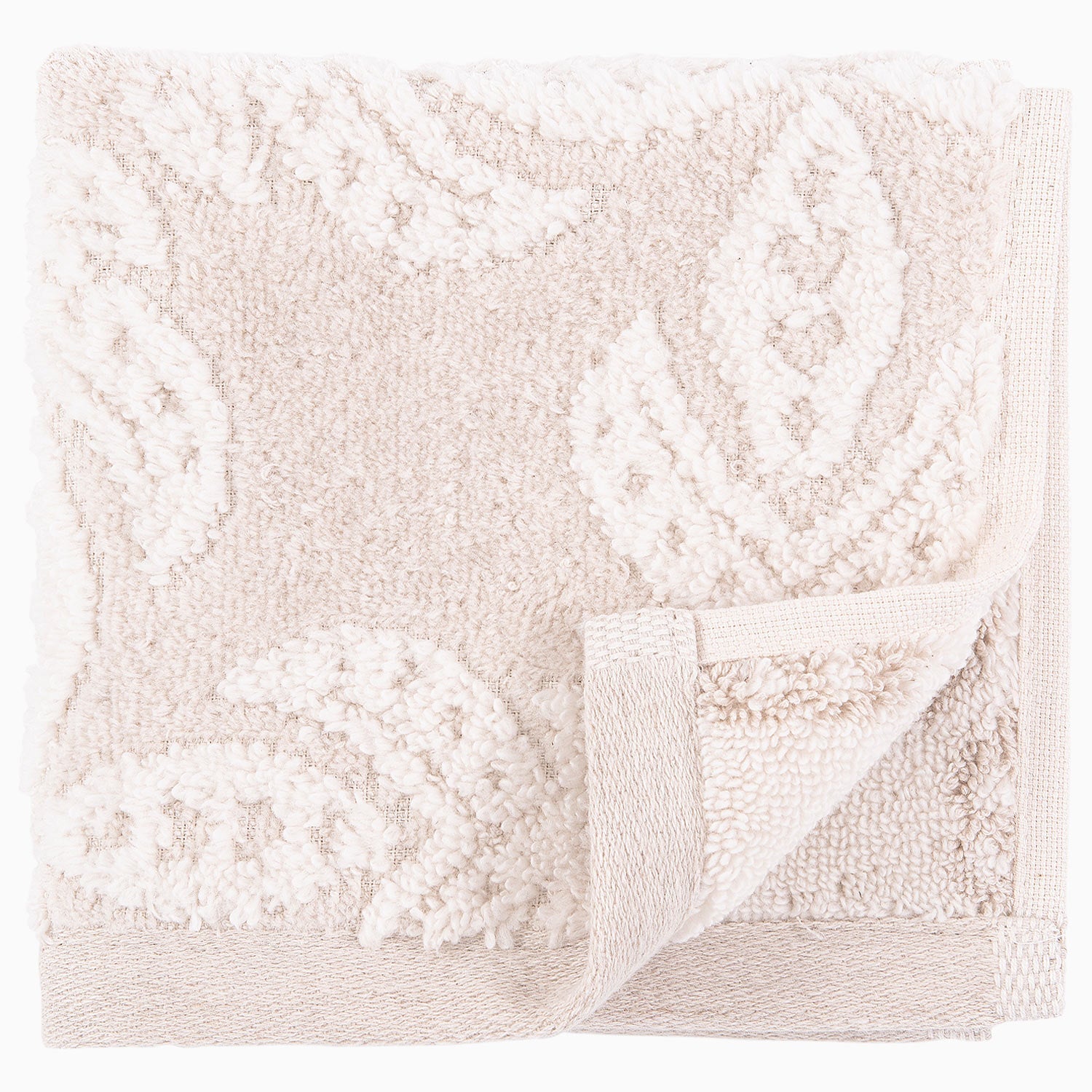 Dasati Linen Bath Towel