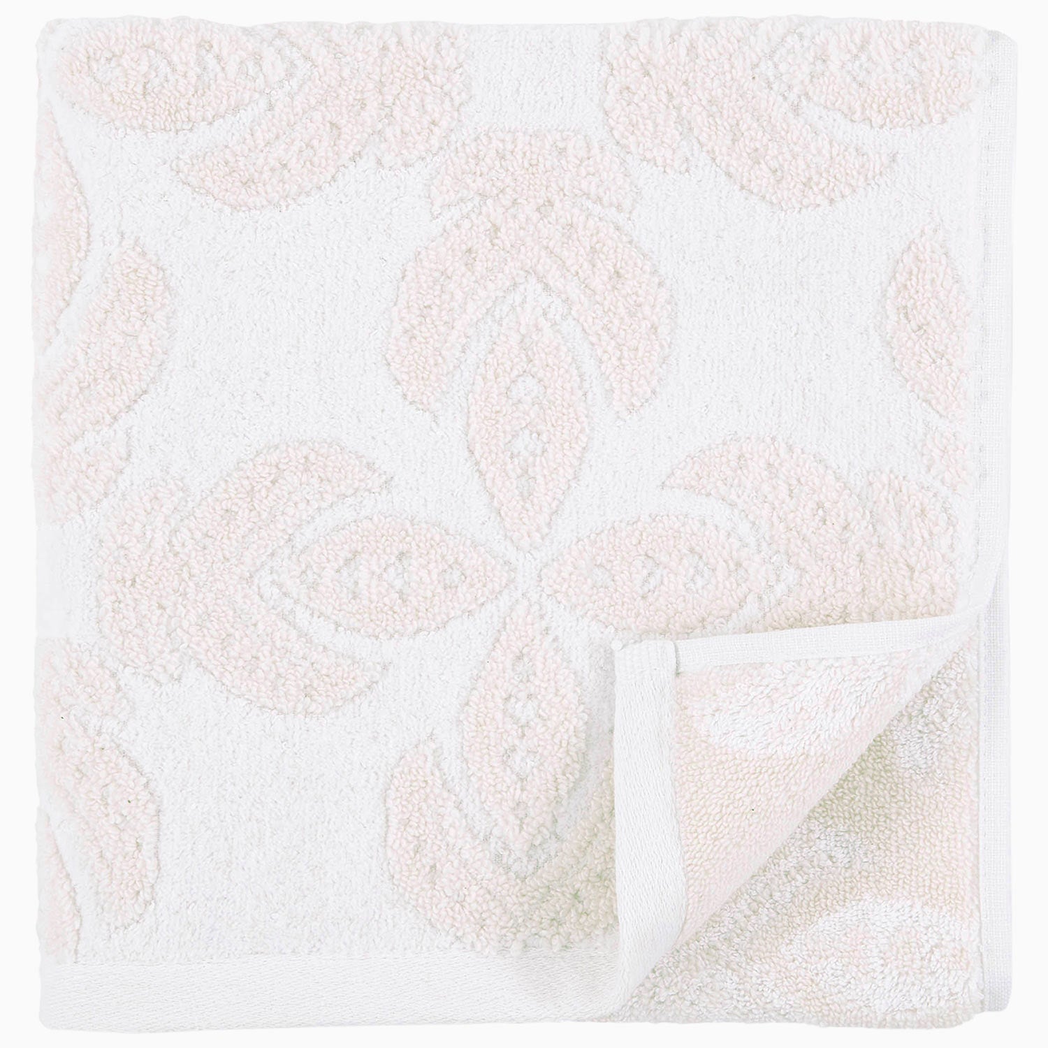 Dasati White Bath Towel
