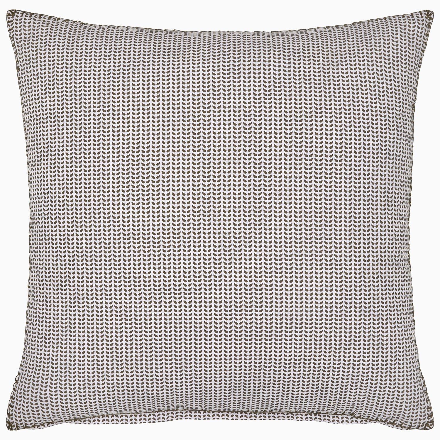 Cinde Coffee Organic Sham