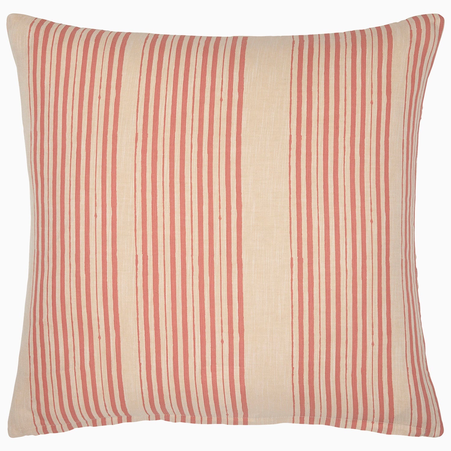 Misha Azalea Woven Sham