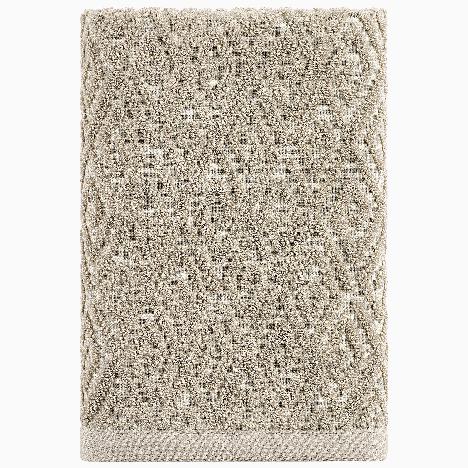 Maze Sand Bath Towel