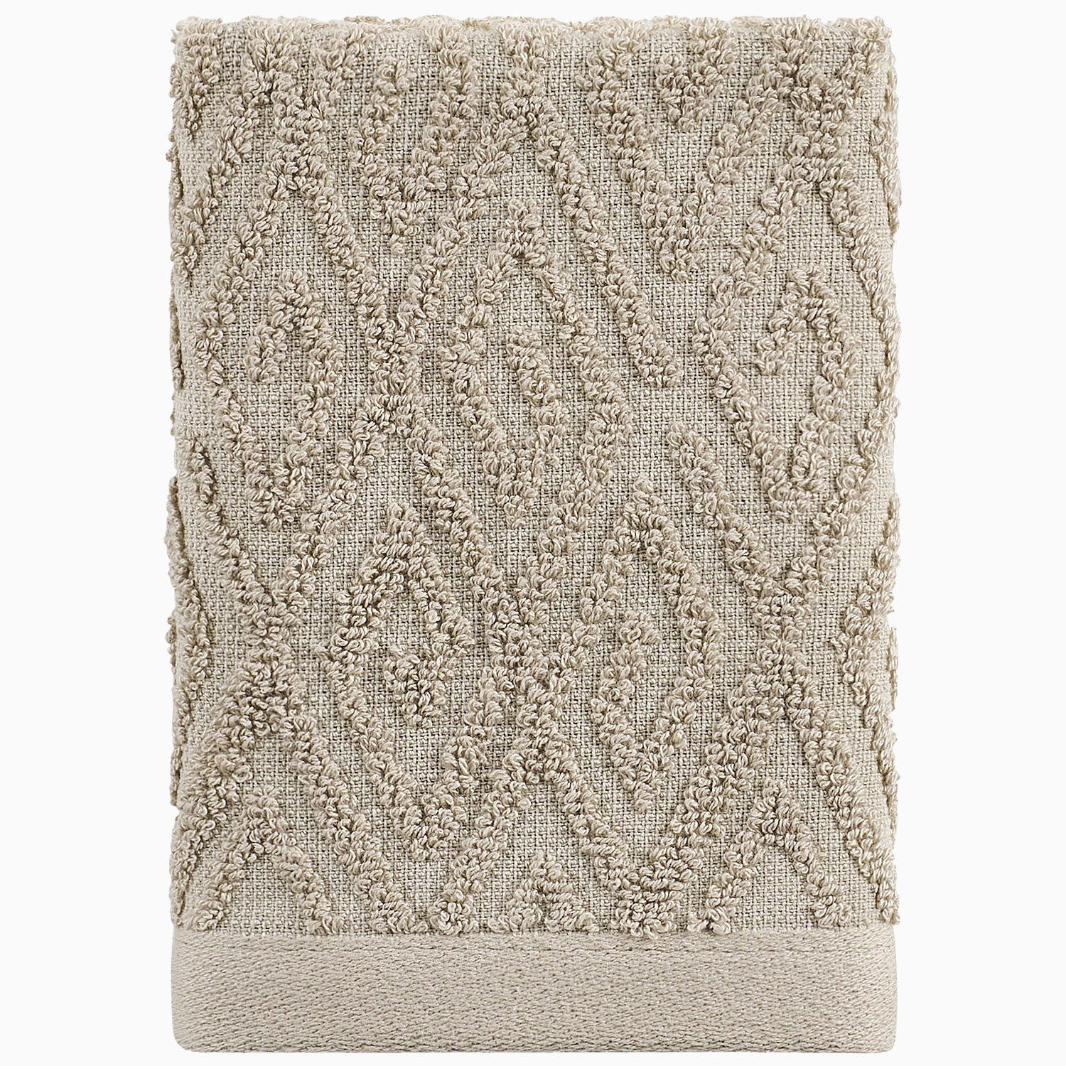 Maze Sand Bath Towel