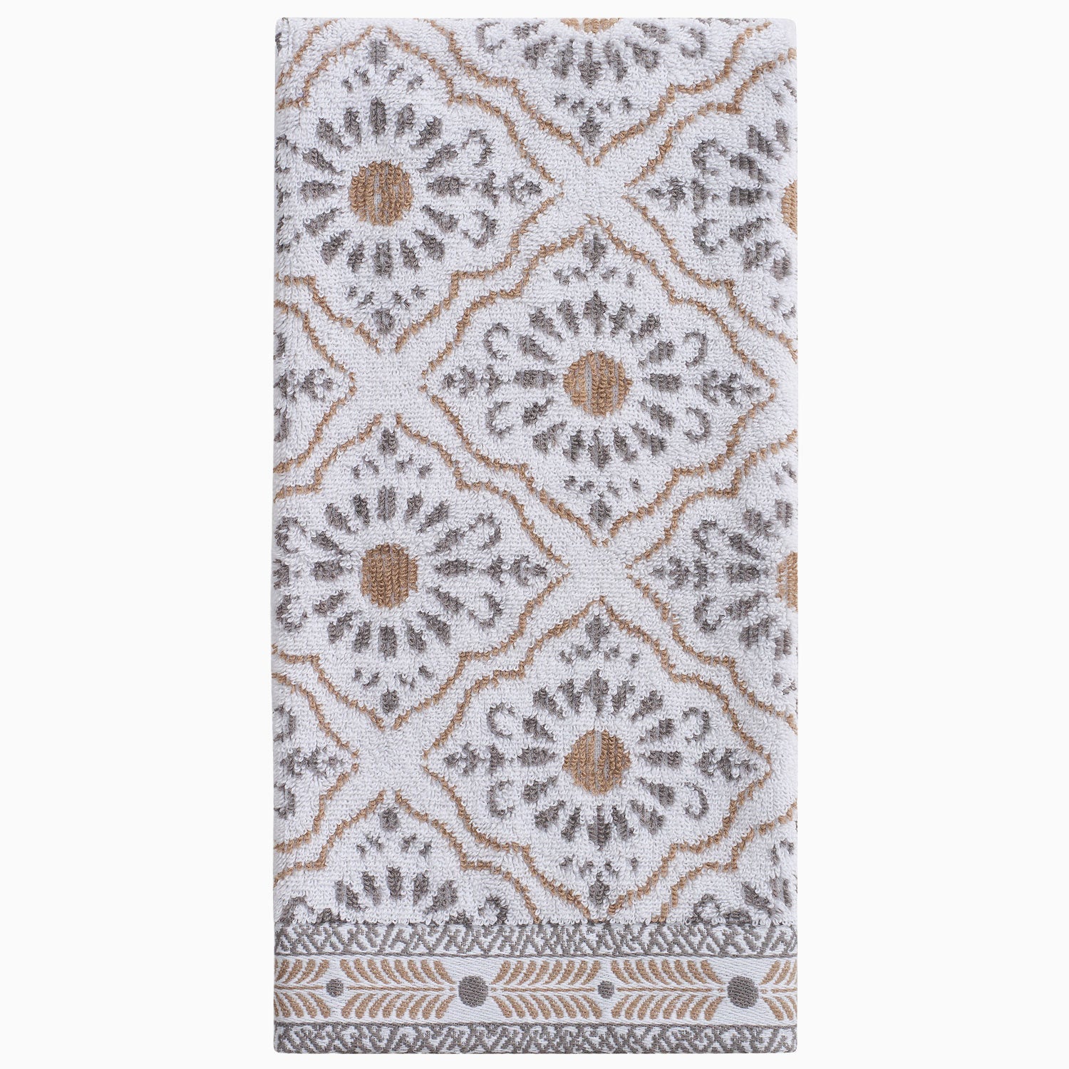 Rangila Linen Bath Towel