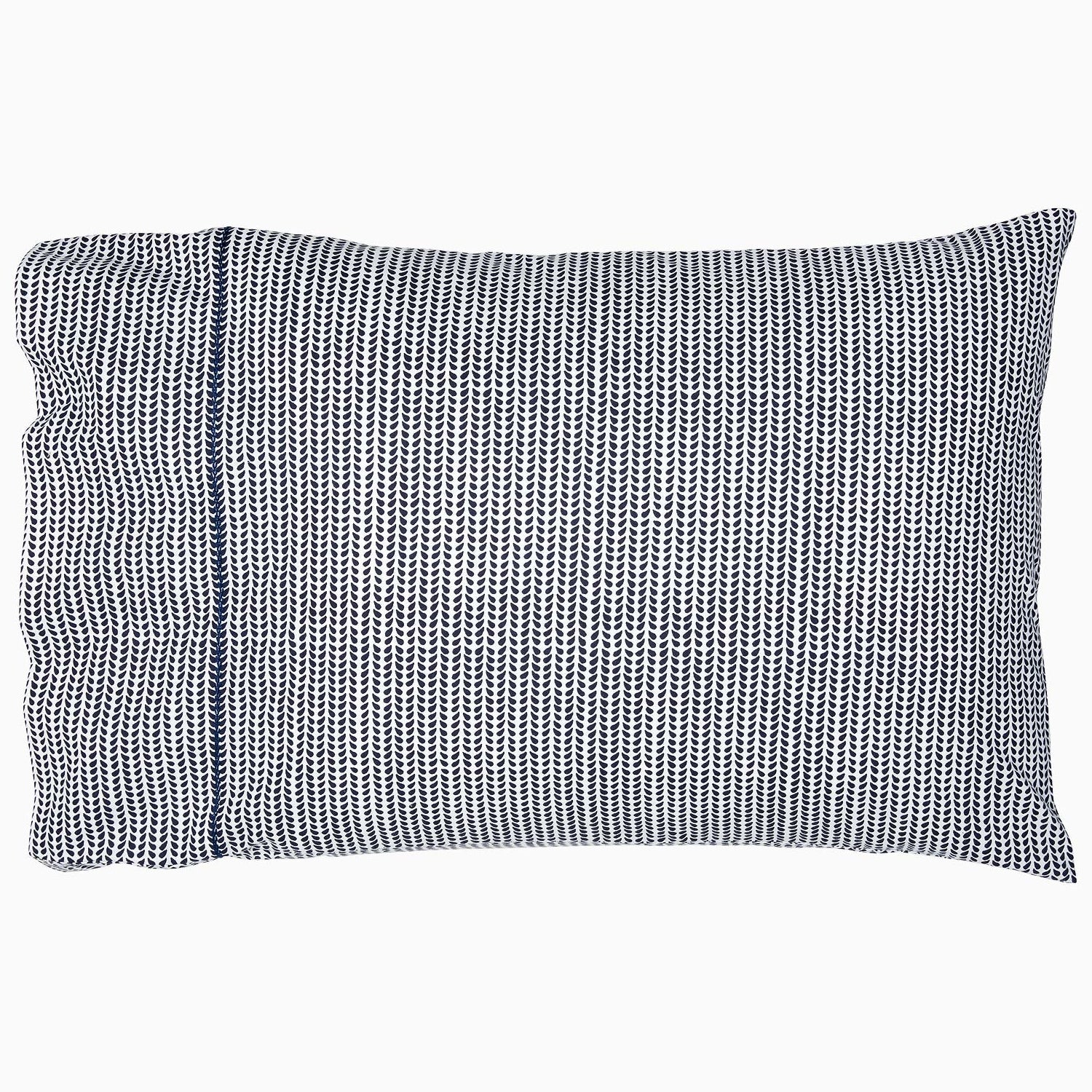 Cinde Indigo Organic Sheet Set