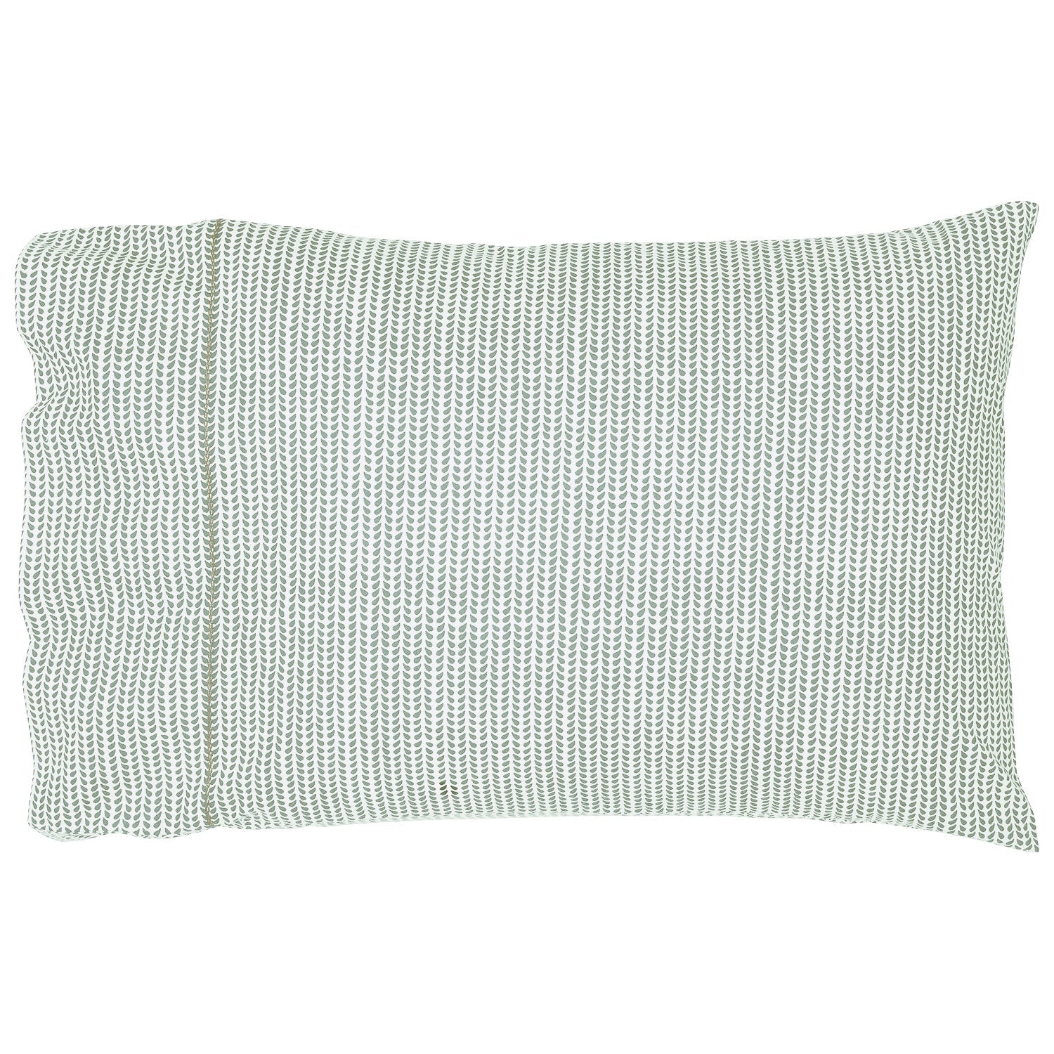 Cinde Sage Organic Sheet Set