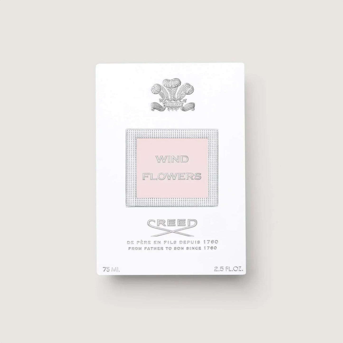 Wind Flowers 2.5 oz / 75 ml