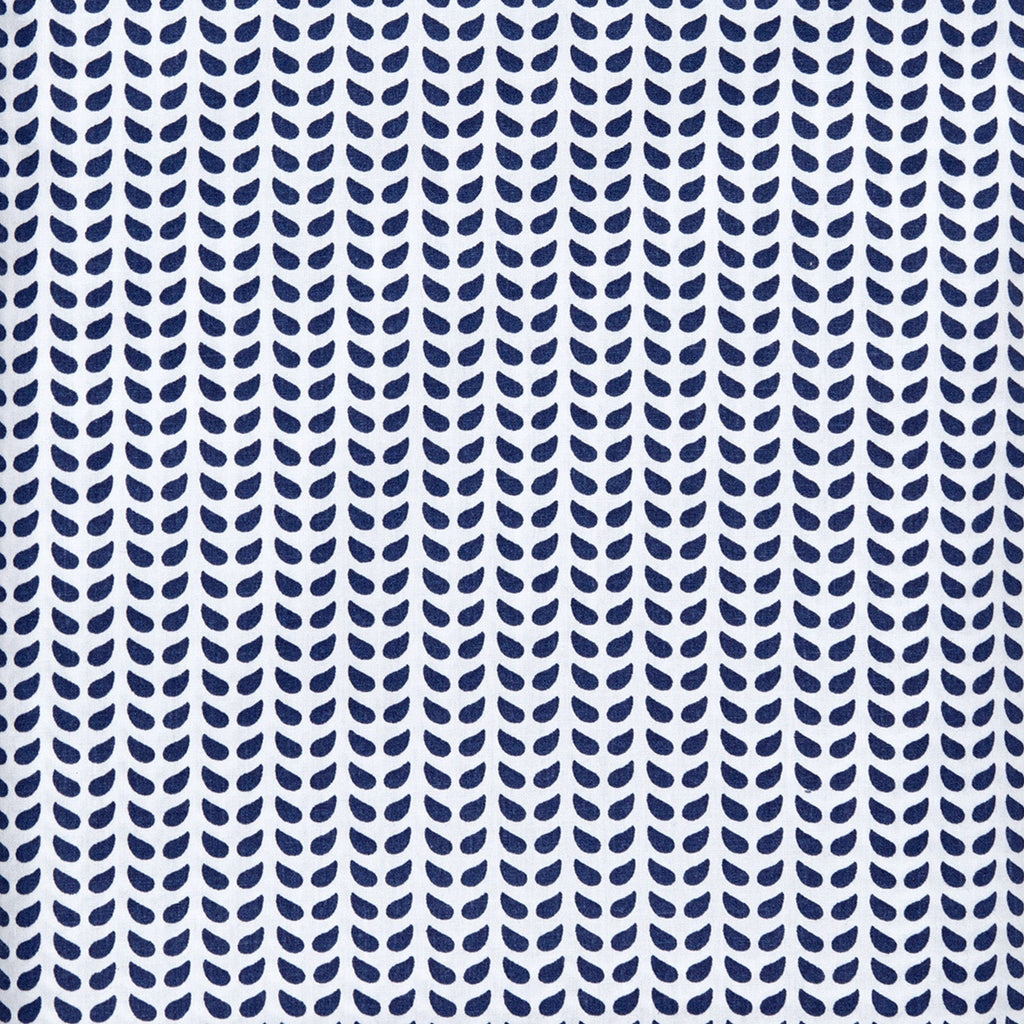 Cinde Indigo Organic Sheet Set