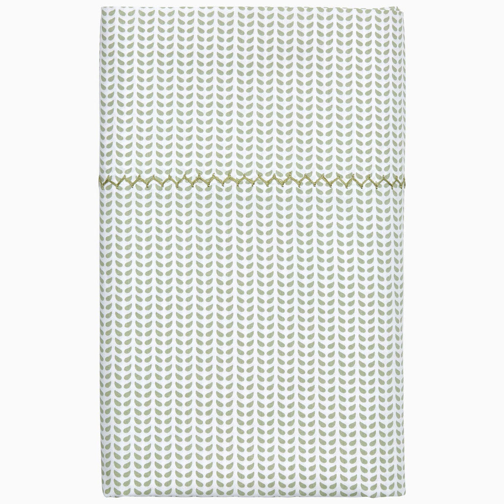 Cinde Sage Organic Sheet Set