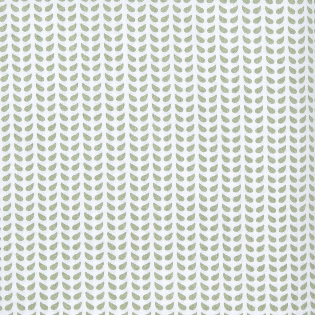 Cinde Sage Organic Sheet Set