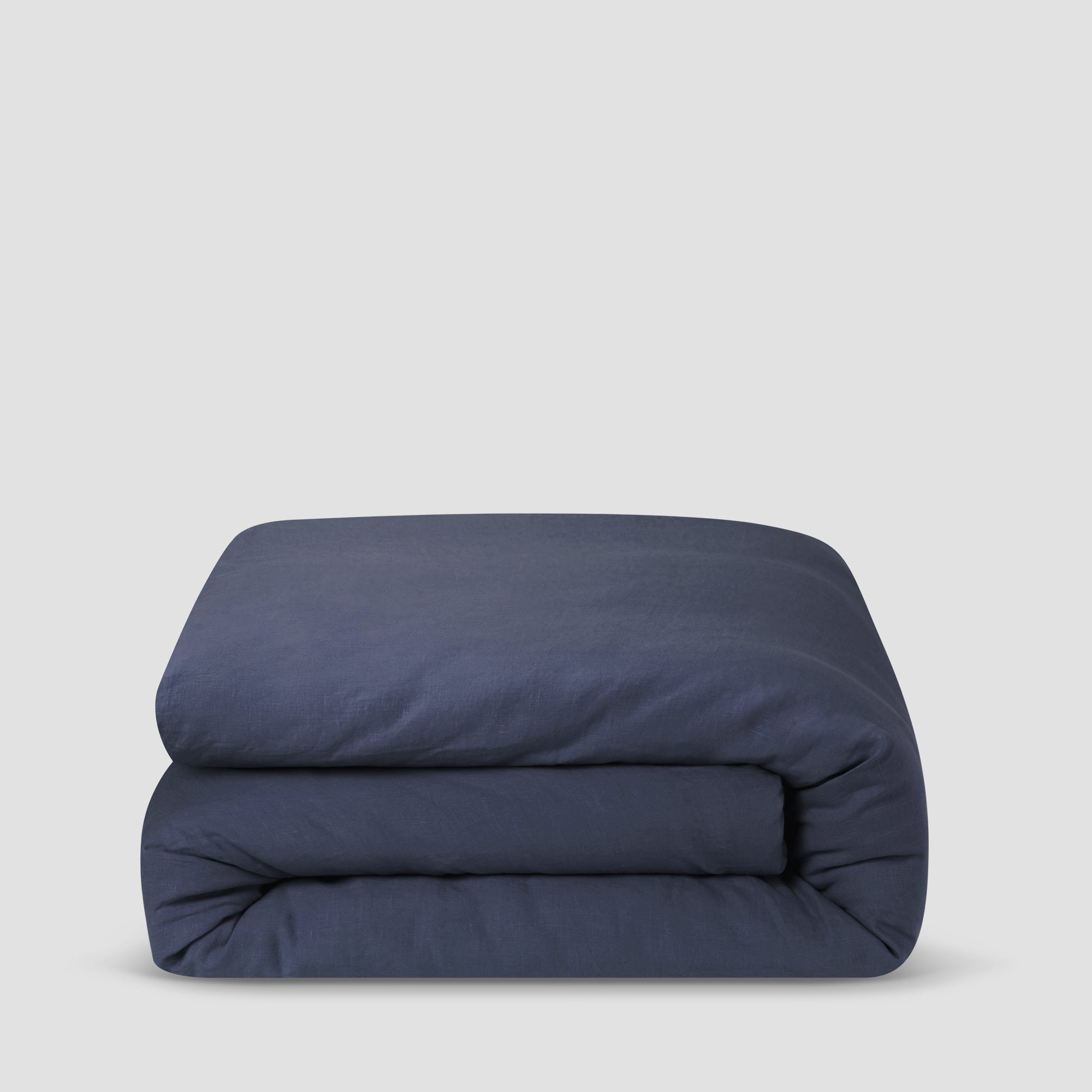Atlantic 100% Linen Duvet Cover