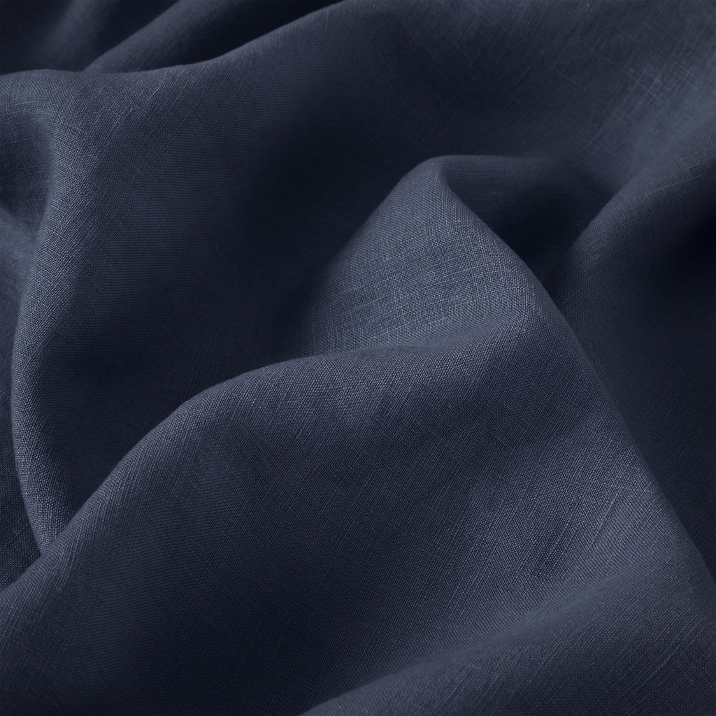 Atlantic 100% Linen Duvet Cover