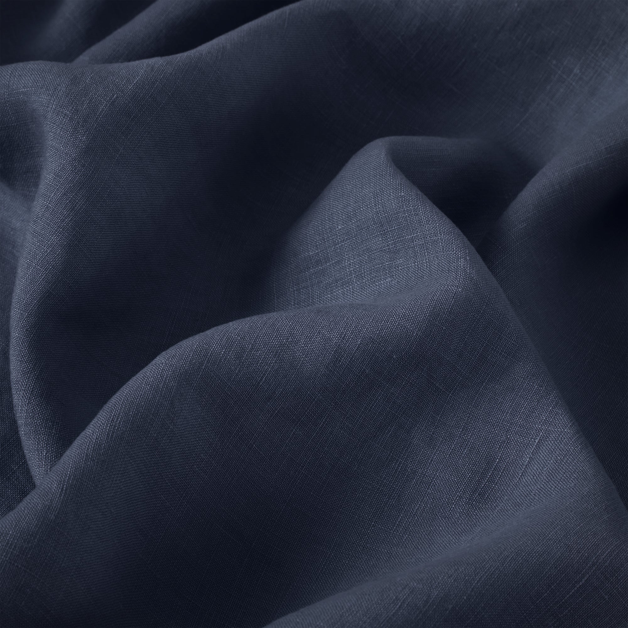 Atlantic 100% Linen Pillowcases (Pair)