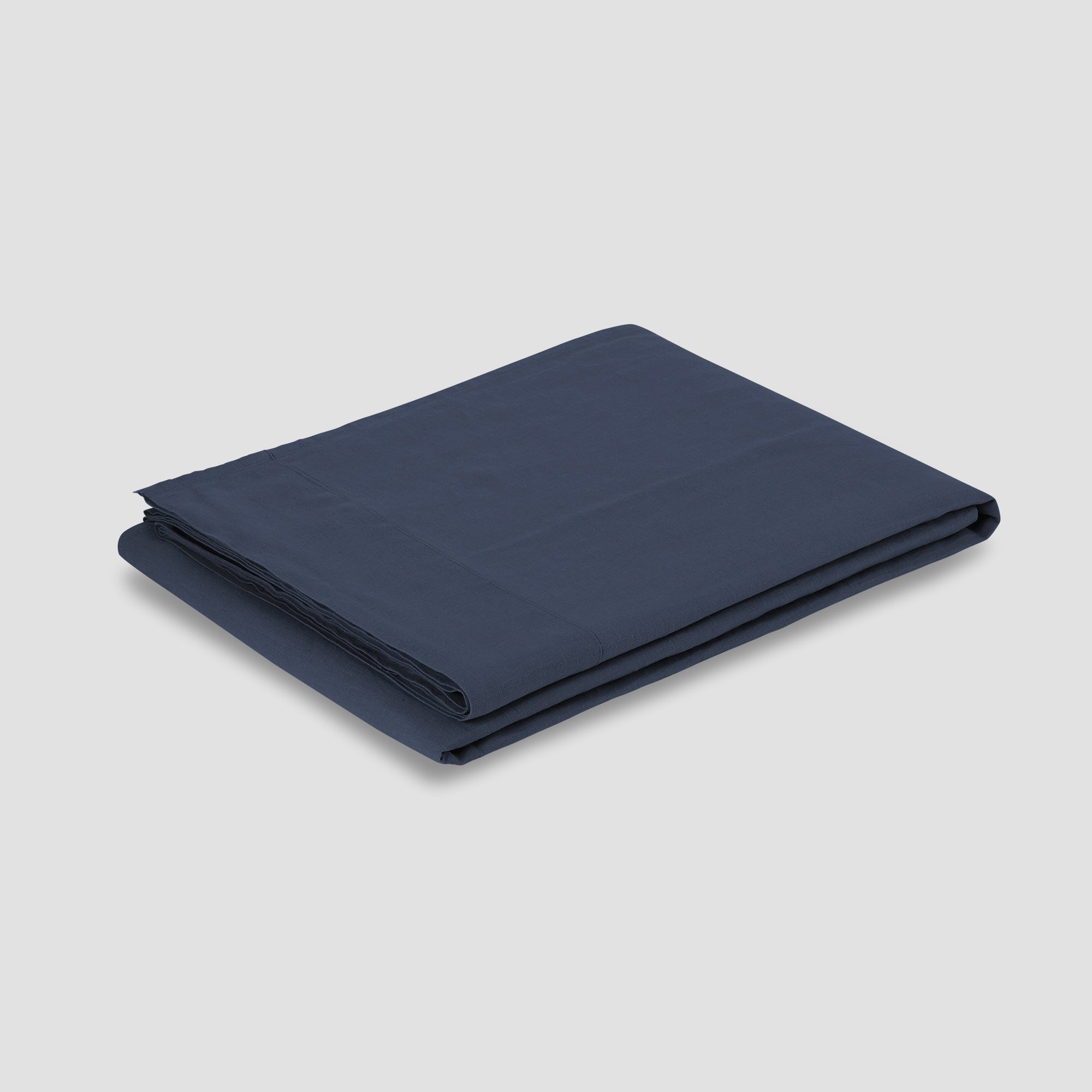 Atlantic 100% Linen Flat Sheet