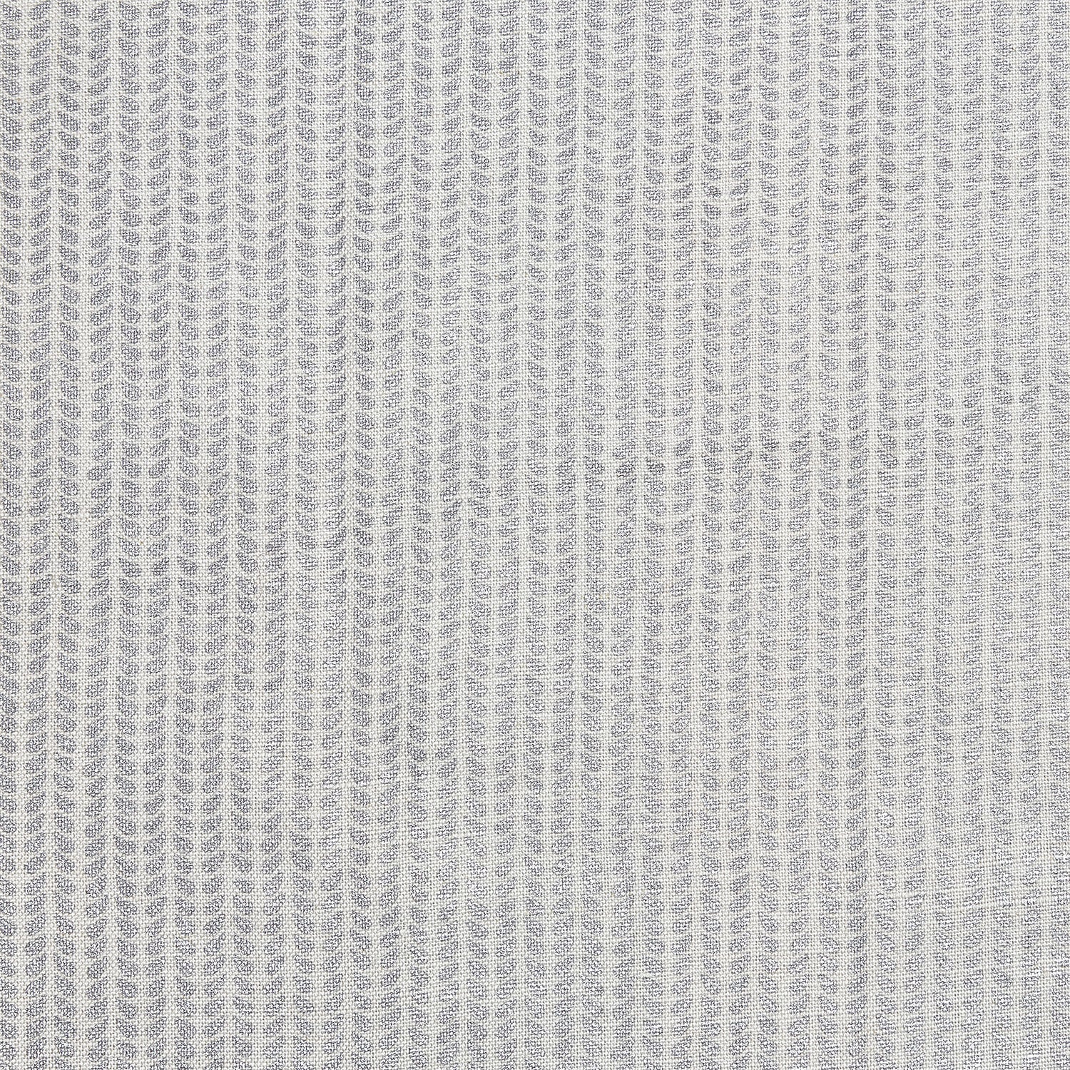 Aleppo Silver Fabric