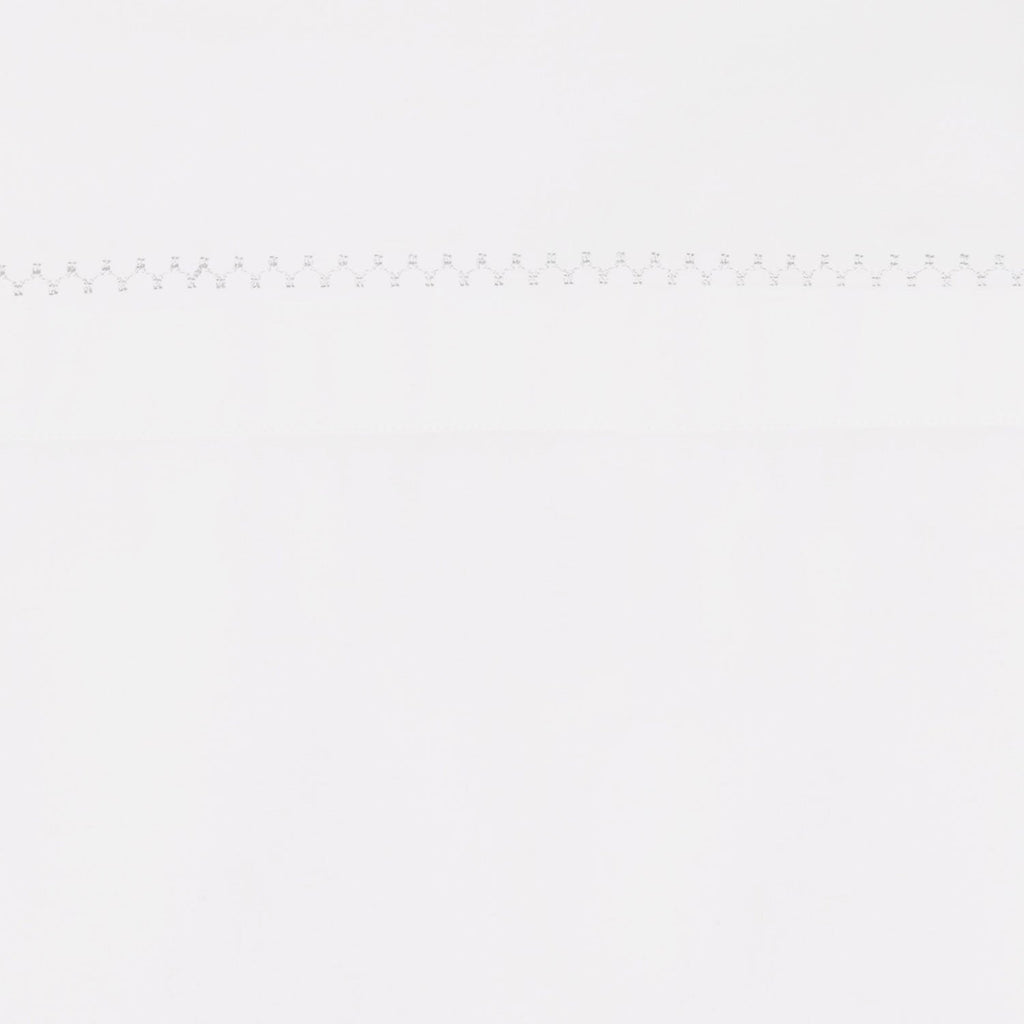 Anketi White Organic Sheet Set