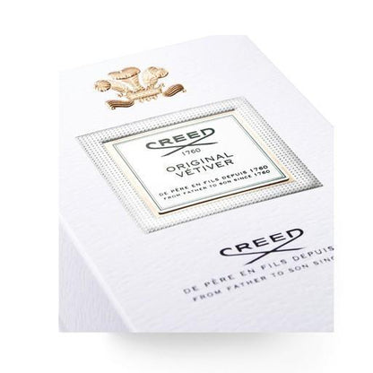 Original Vetiver 100ml