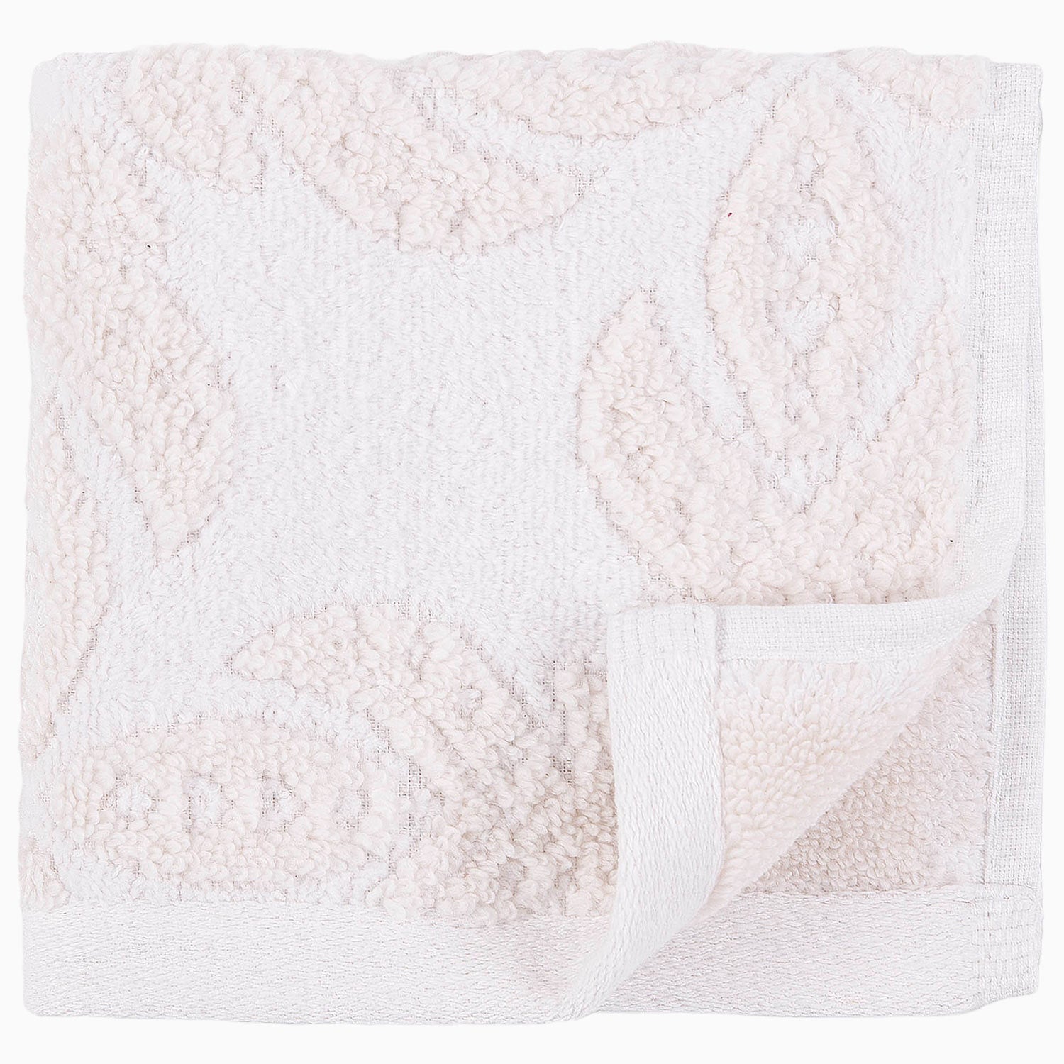 Dasati White Bath Towel