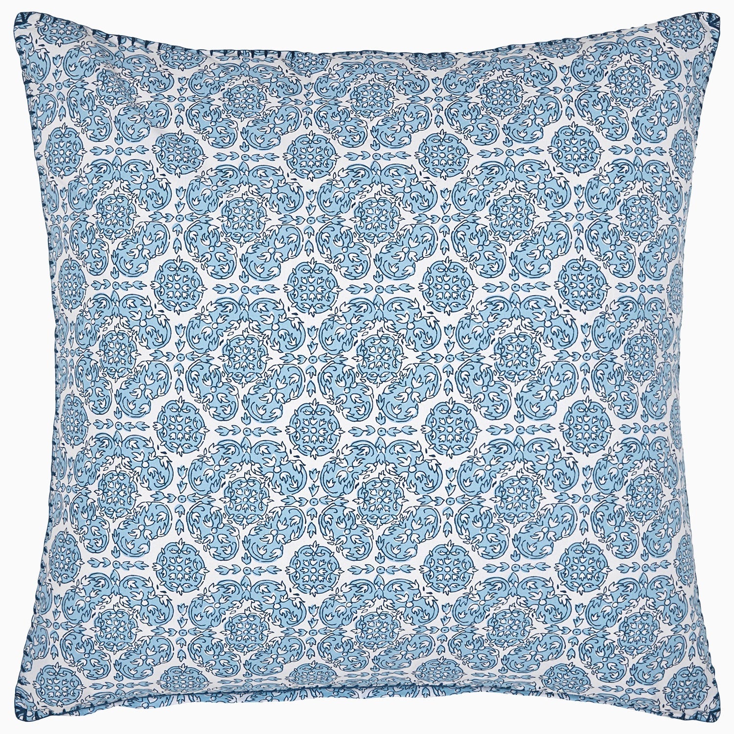 Sahil Indigo Organic Sham