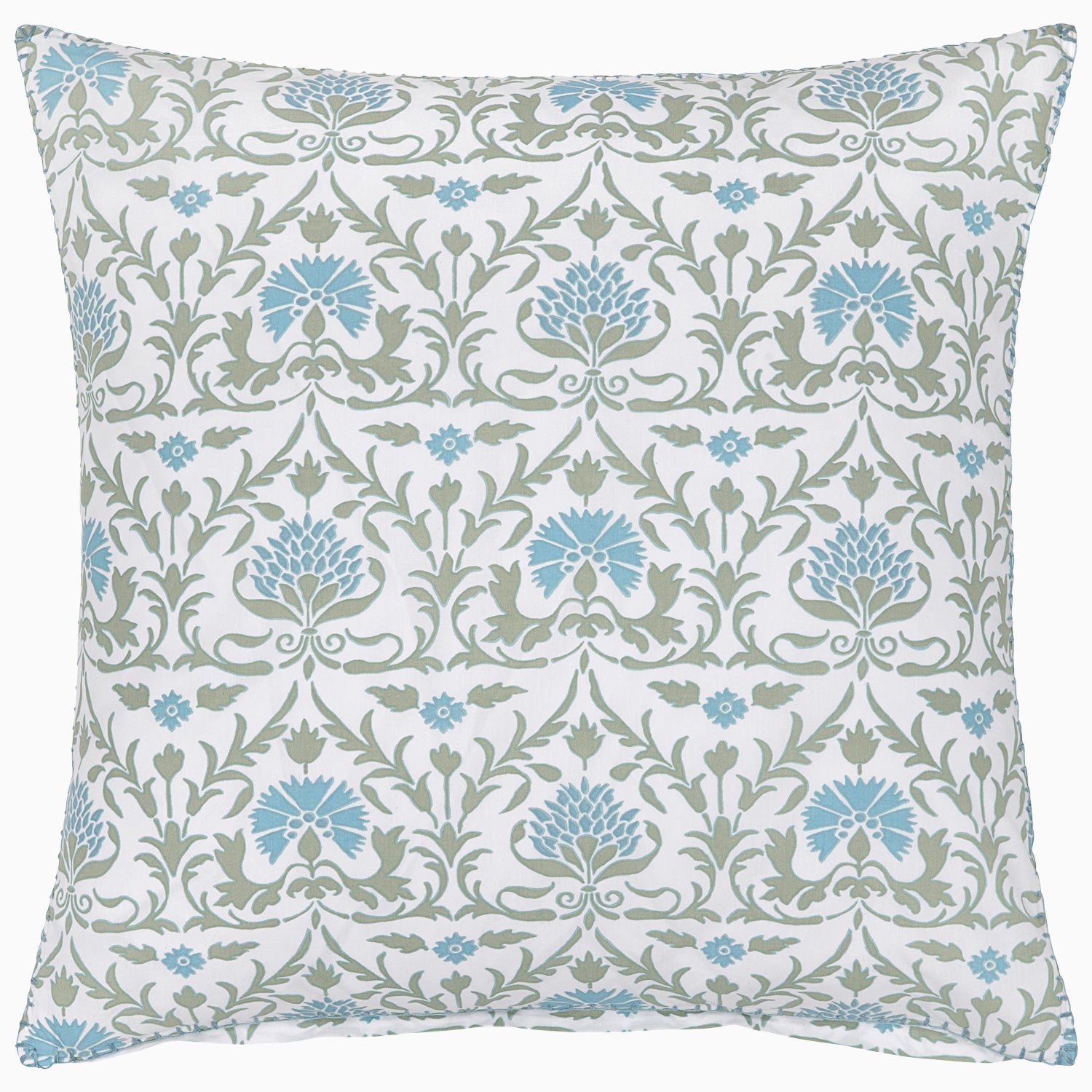 Vidya Leaf Organic Sham