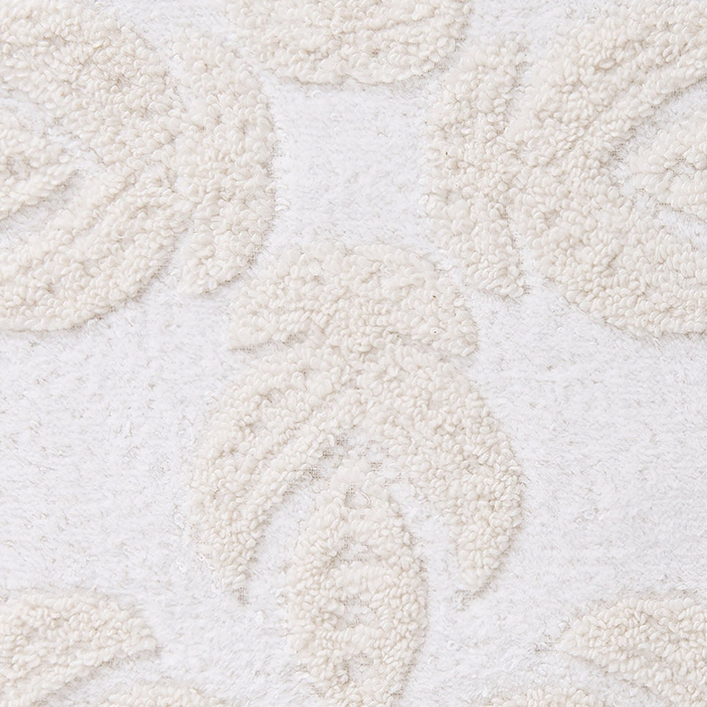 Dasati White Bath Towel