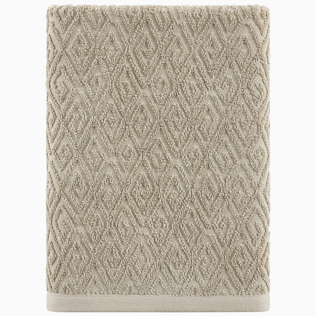 Maze Sand Bath Towel