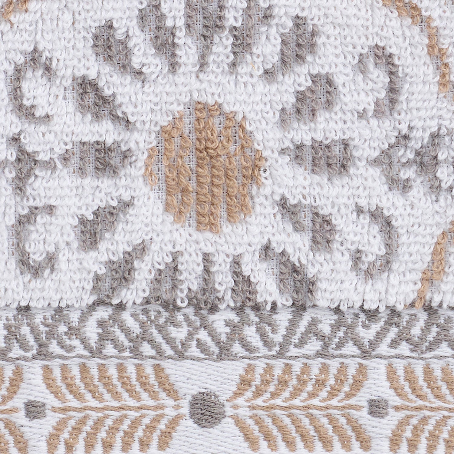 Rangila Linen Bath Towel