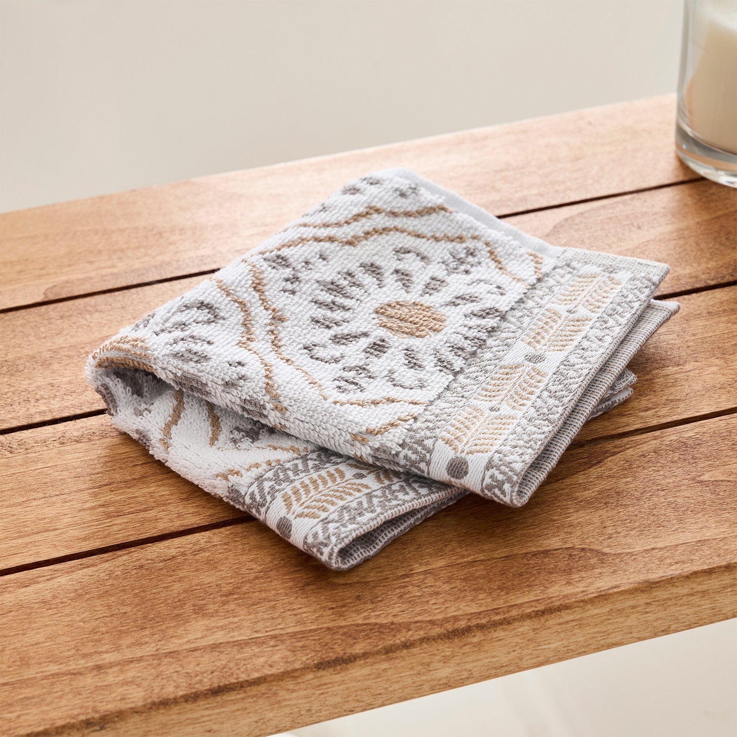 Rangila Linen Bath Towel