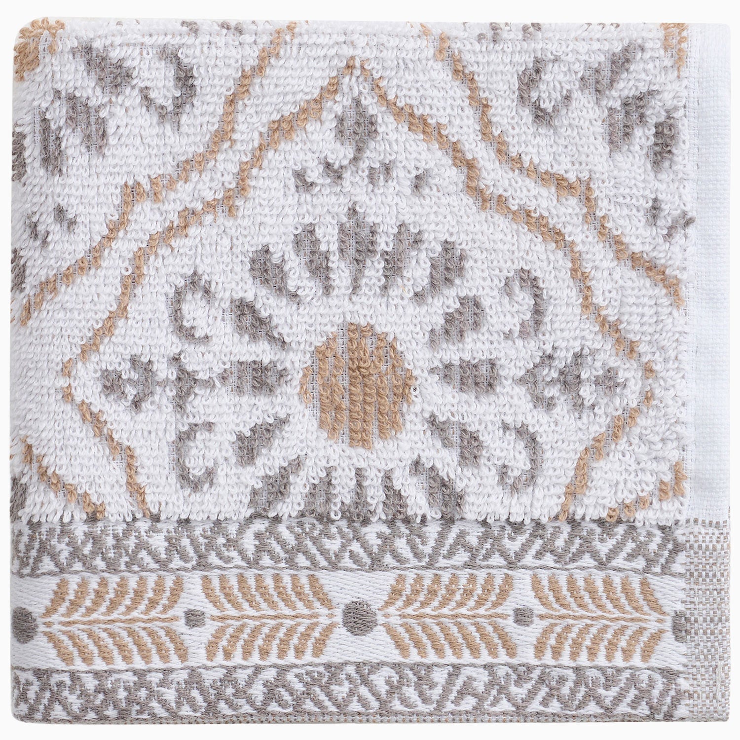 Rangila Linen Bath Towel
