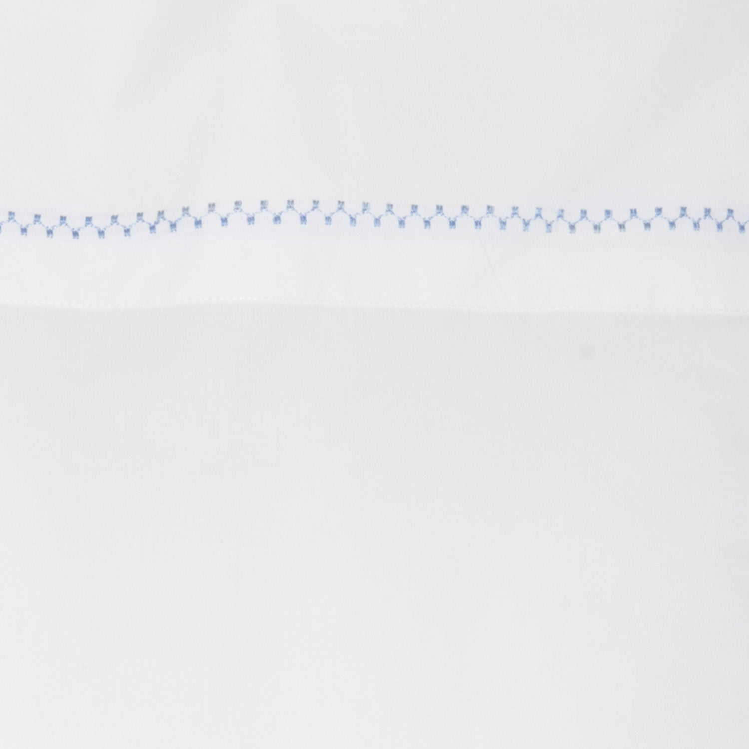 Anketi Light Indigo Organic Sheet Set