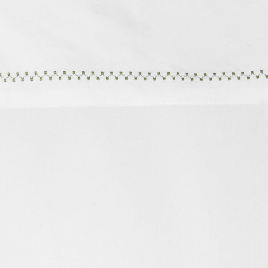 Anketi Sage Organic Sheet Set