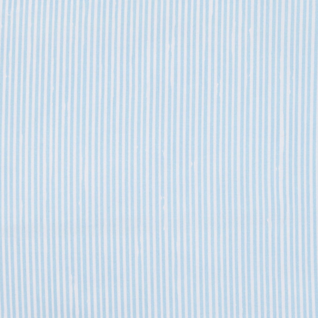 Nandi Light Indigo Organic Sheet Set