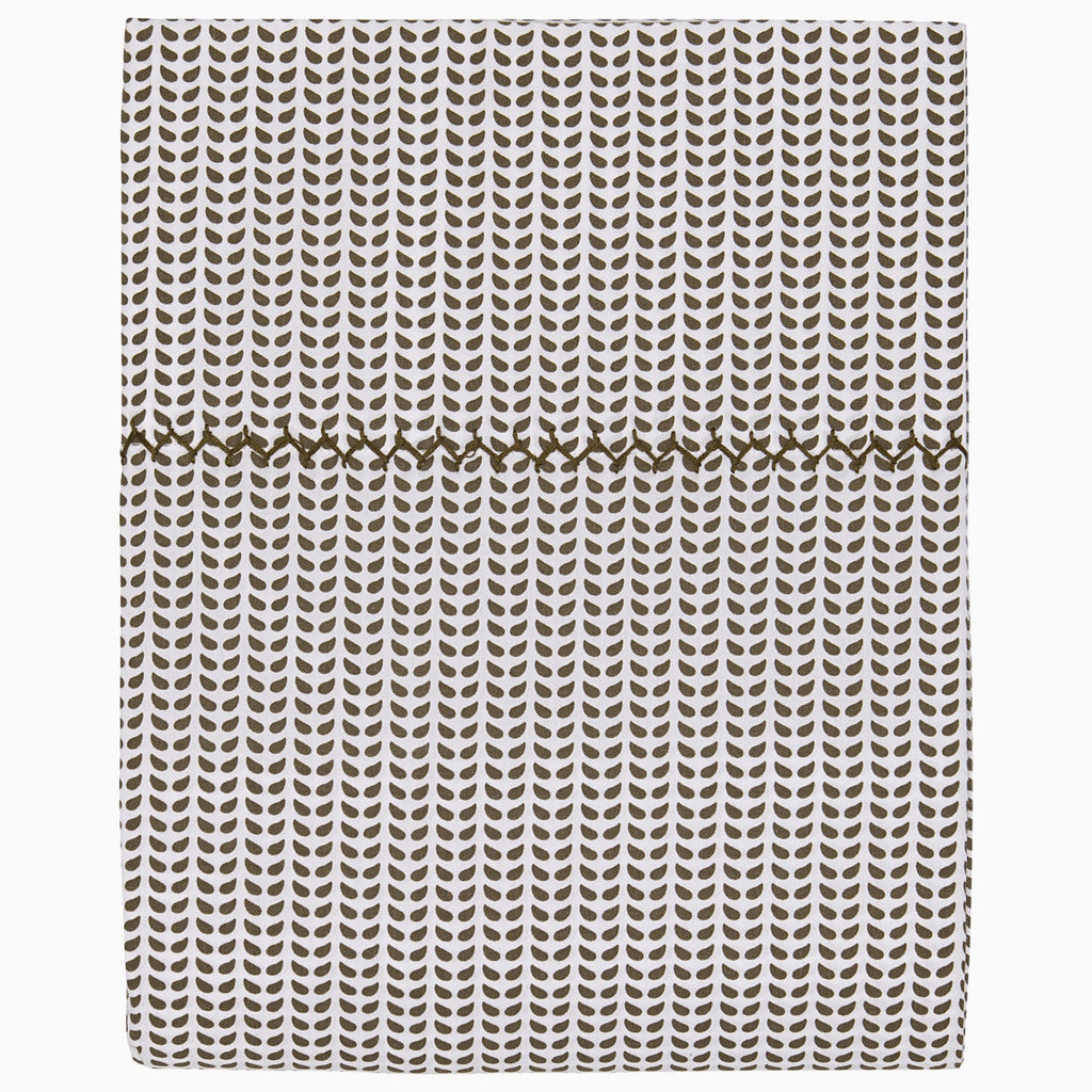 Cinde Coffee Organic Sheet Set