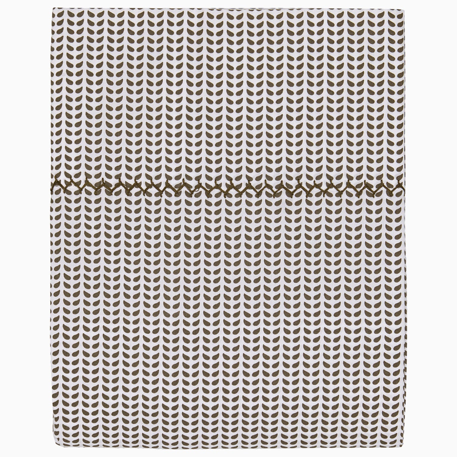 Cinde Coffee Organic Sheet Set