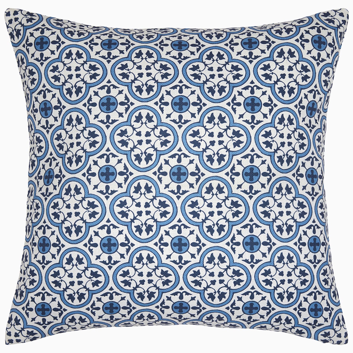Darshan Outdoor Decorative Pillow