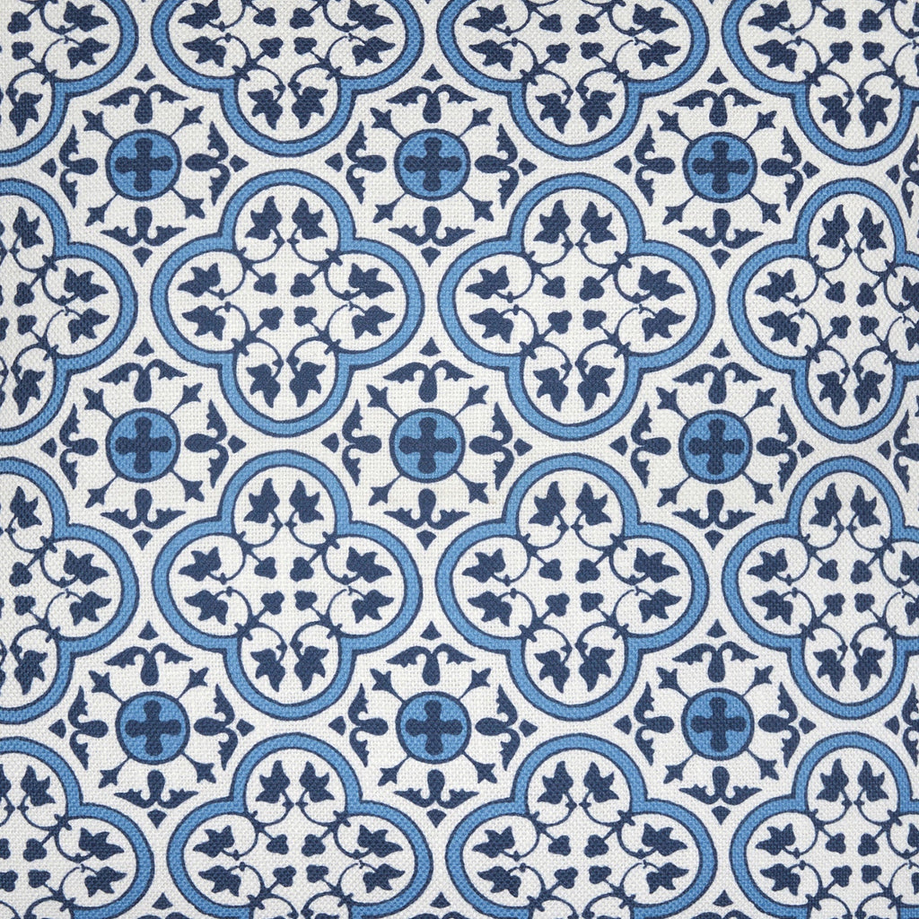 Darshan Outdoor Decorative Pillow