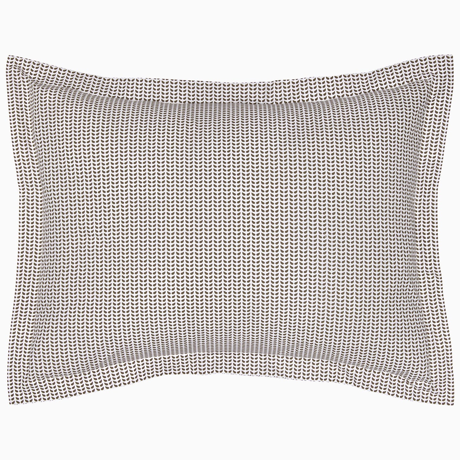 Cinde Coffee Organic Sham