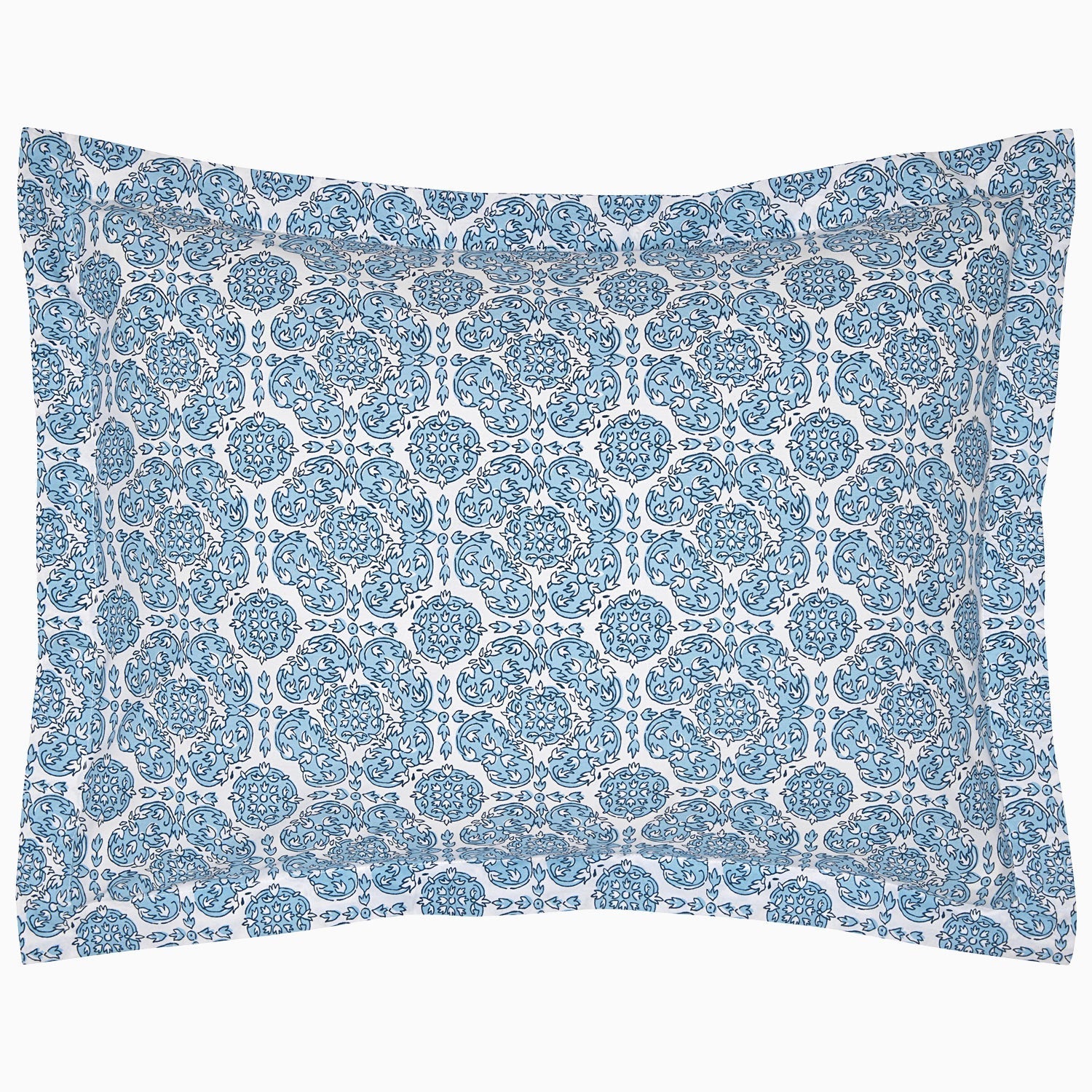 Sahil Indigo Organic Sham