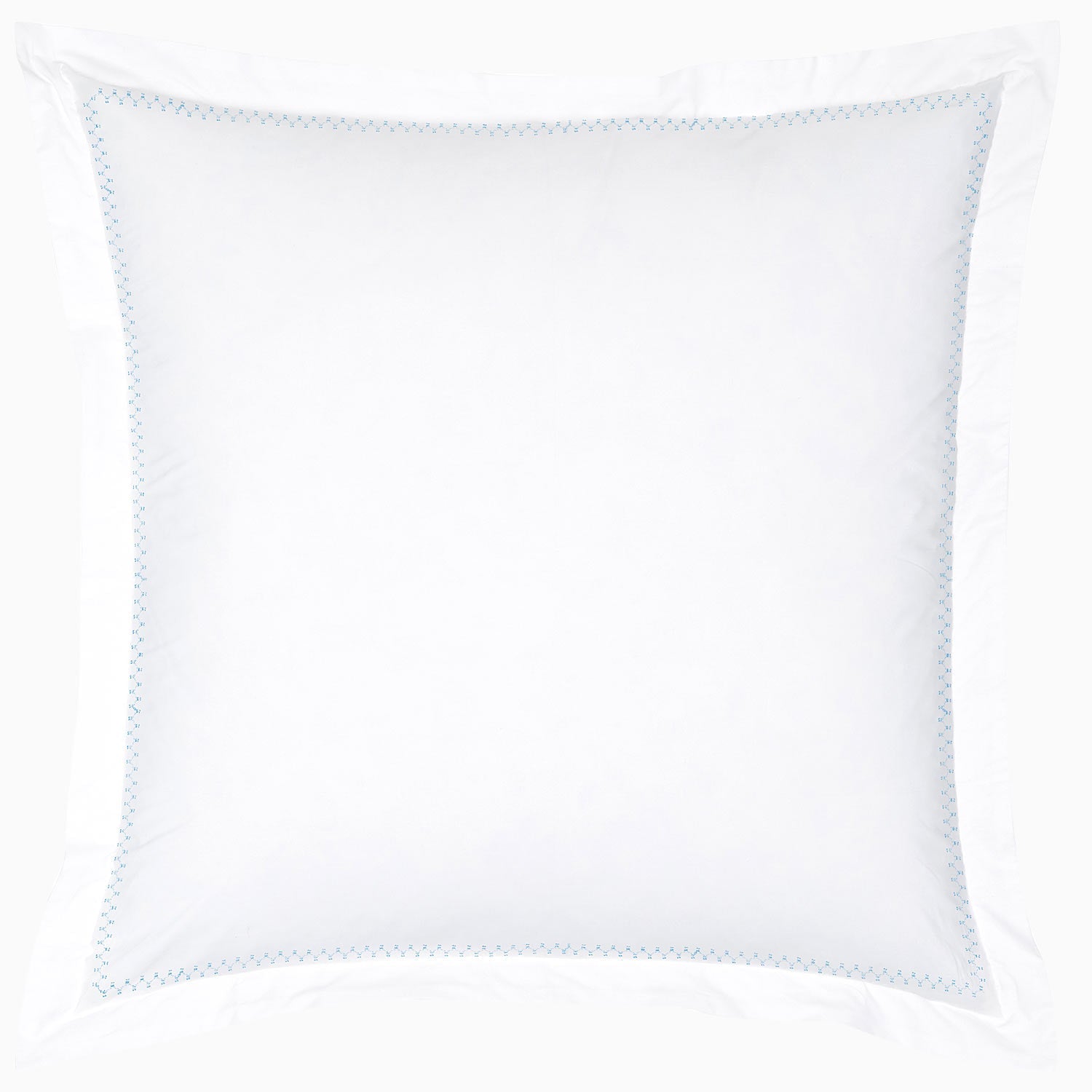 Anketi Light Indigo Organic Sheet Set