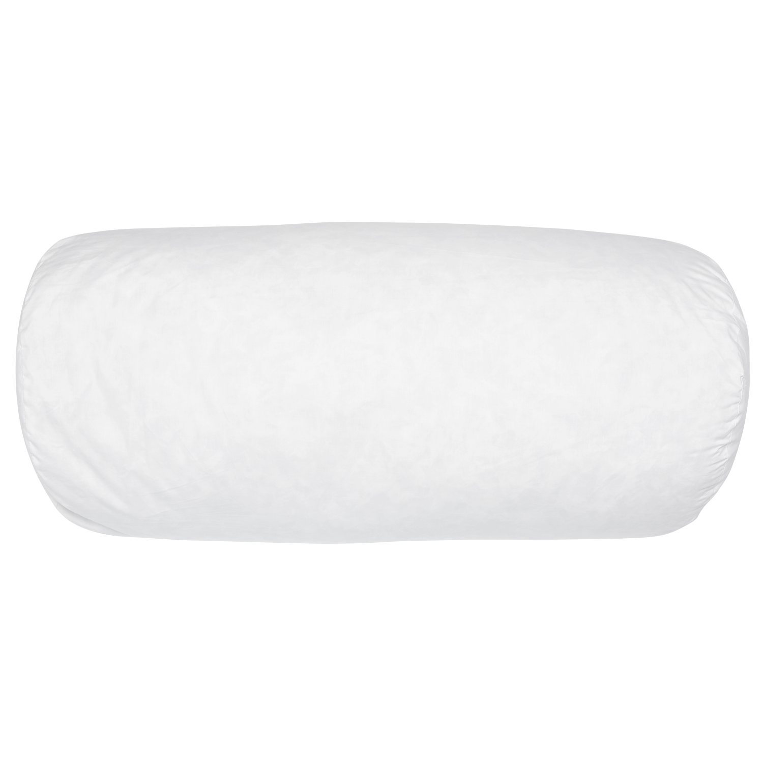 Insert for Round Bolster 14 x 36 Pillow