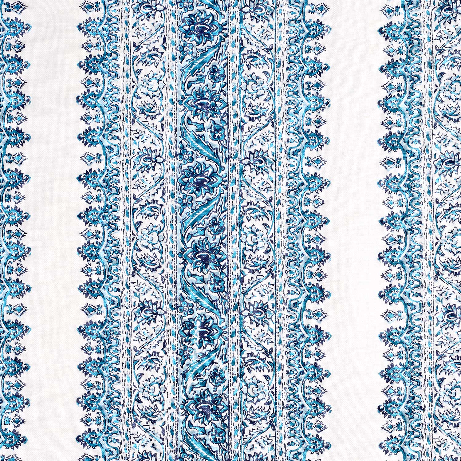Migava Turquoise Fabric