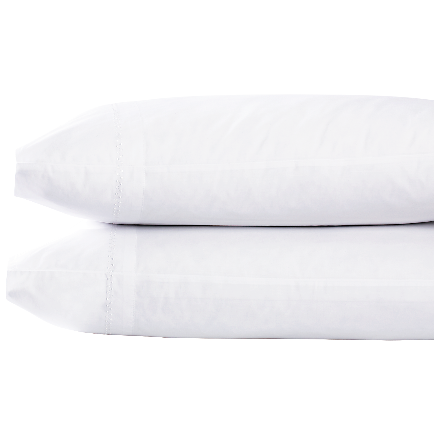 Anketi White Organic Sheet Set