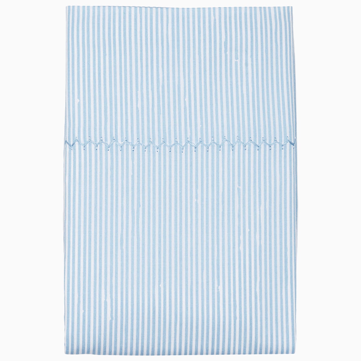 Nandi Light Indigo Organic Sheet Set